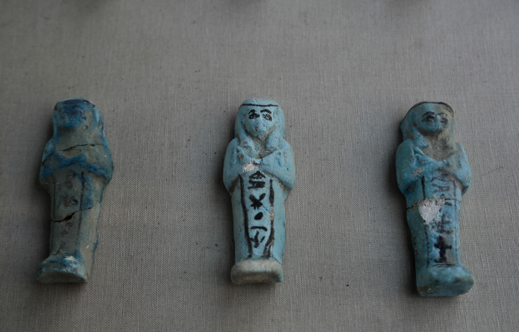 Egypt Goldsmiths Tomb